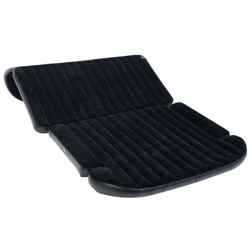  Winterial SUV Heavy-Duty Backseat Car Inflatable Travel Mattress for Camping, Perfect for Your Minivan or SUV