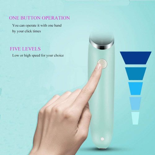  PreBaby Electric Nasal Aspirator Silicon Tip, Nasal Aspirator for Baby, Electric Nasal Aspirator, Baby Nasal Aspirator Electric Nose Cleaner, Safe Hygienic for Newborns and Toddlers, USB..