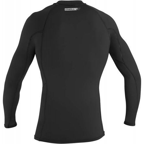  ONeill Wetsuits ONeill Mens Premium Skins Upf 50+ Long Sleeve Rash Guard