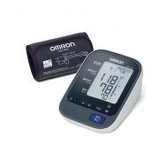 Omron upper arm blood pressure monitor OMRON HEM-7325T Japanese display only(Japan Import-No Warranty)