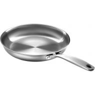 OXO Good Grips Tri-Ply Stainless Steel Pro 12 Open Frypan