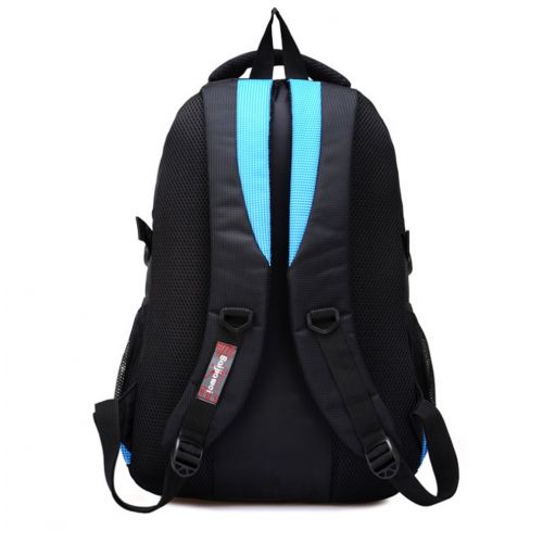  Clearance Sale! School Backpack for Girl, Waterproof Bookbags for Kids Student Children by Ellien (Blue)