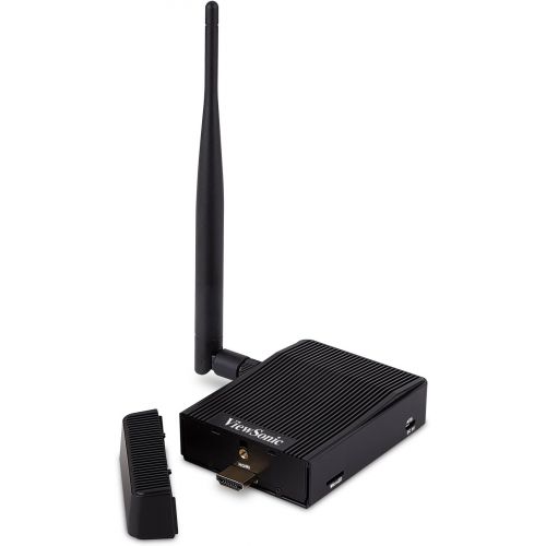  ViewSonic NMP-302W Network Media Player for Digital Signage