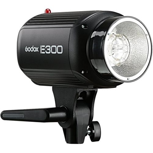  Godox E300 300W GN58 Photo Studio Strobe Flash light