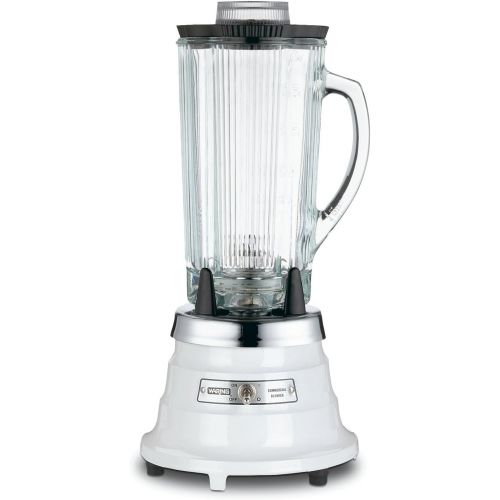  Waring 700G Blender, 22000 rpm Speed, Glass Container, 120V