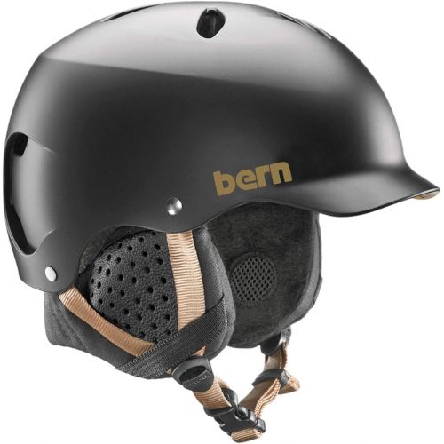 번 Bern Lenox EPS Helmet