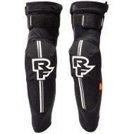 [아마존베스트]RaceFace Race Face Stealth Indy D30 Pair of MTB Knee Pad (S, Black)