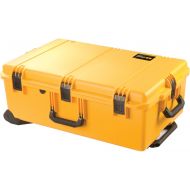 Waterproof Case (Dry Box) | Pelican Storm iM2950 Case No Foam (Yellow)