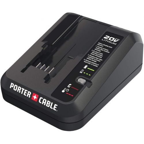  PORTER-CABLE PCCK616L4 Power Tool Combo Kit