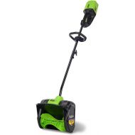 Greenworks Pro 80V 12-Inch Cordless Snow Shovel, Battery and Charger Not Included 2601202