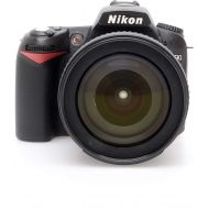 Nikon D90 12.3MP DX-Format CMOS Digital SLR Camera with 18-105 mm f3.5-5.6G ED AF-S VR DX Nikkor Zoom Lens (OLD MODEL)