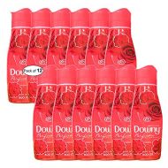 Downy Fabric Softener- Passion (800ml) (Pack of 12)