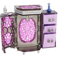 Ever After High Raven Queens Jewelry Box