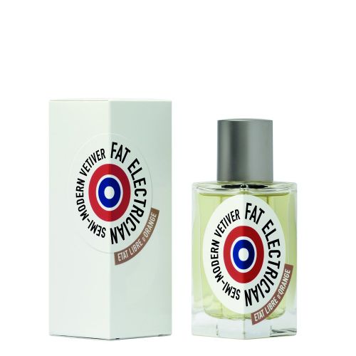  Etat Libre dOrange Eau de Parfum Spray, 1.6 fl.oz.