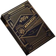 [아마존베스트]Theory11 Monarch Playing Cards by theory11