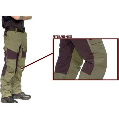  Tru-Spec Mens 24-7 Xpedition Pants