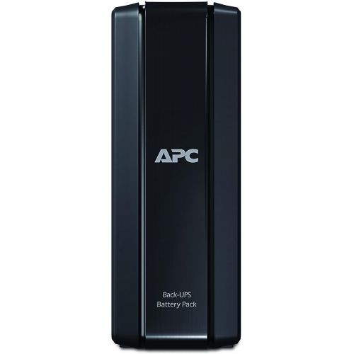  APC Back-UPS Pro 1500VA UPS Battery Backup & Surge Protector (BR1500G)