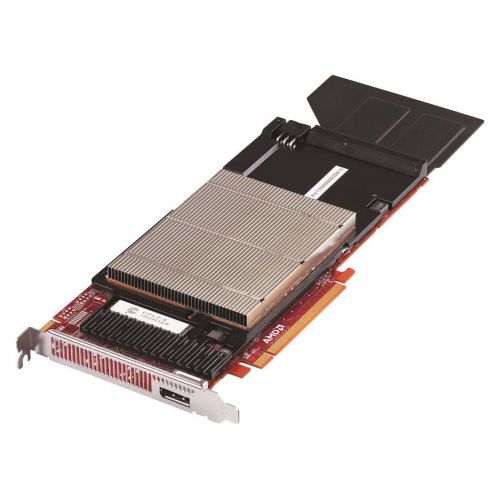  AMD FirePro S7000 4GB GDDR5 100-505749 Server Graphics Card