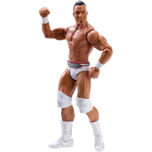 더블유더블유이 WWE Jinder Mahal Figure Series 19