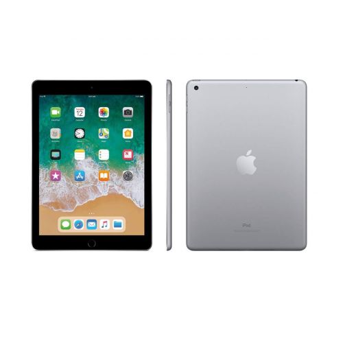 애플 Apple iPad mini 4 (Wi-Fi, 128GB) - Space Gray