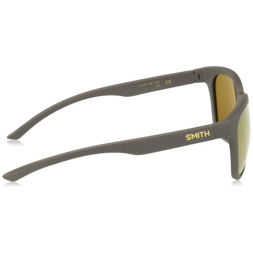 스미스 Smith Optics Smith Founder ChromaPop Polarized Sunglasses