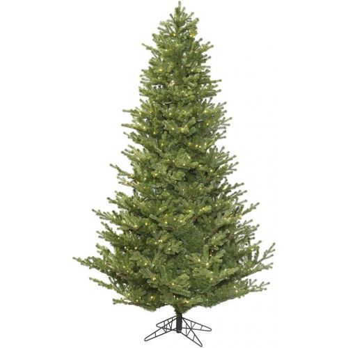  Vickerman Lexington Spruce Christmas Tree
