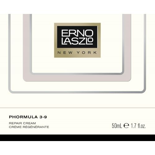  Erno Laszlo Phormula 3-9 Repair Cream, 1.7 Fl Oz