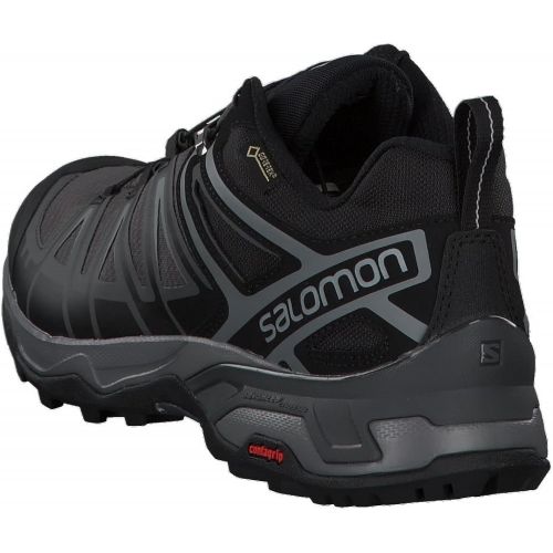 살로몬 Salomon Mens X Ultra 3 GTX Trail Running Shoe