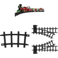 Lionel Mickey Mouse Disney Ready to Play Train Set and 12-Piece Straight Track Pack