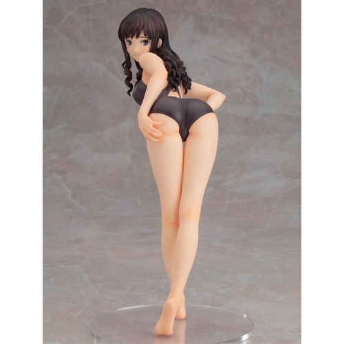 맥스팩토리 Max Factory Amagami SS: Haruka Morishima PVC Figure (Swimsuit Version) (1:7 Scale)