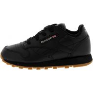 Reebok Unisex Kids Classic Leather Sneaker