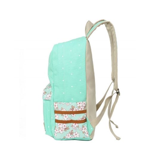  Siawasey Anime Yuri On Ice Bookbag Backpack School Bag