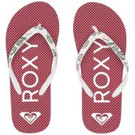 Roxy Kids Rg Pebbles Flip Flop Sandal
