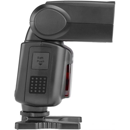  Flashpoint Zoom Li-ion R2 TTL On-Camera Flash Speedlight for Sony (V860II-S)