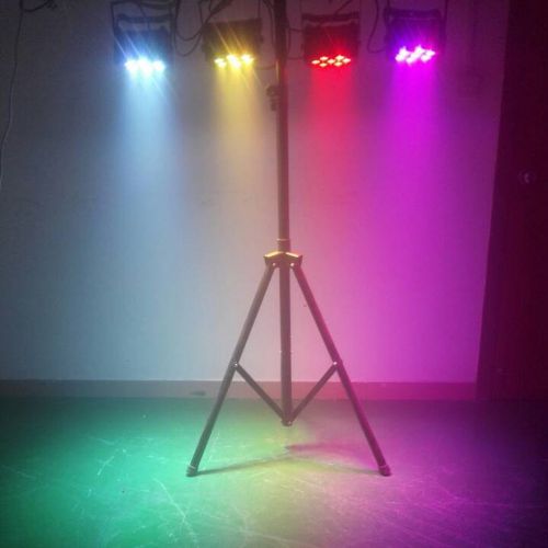  Walmeck Stage Effect Light Stage Machine Light Lighting Strobe Professional Party Disco Show