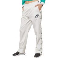 Nike Sportswear Archive Snap Pants (White, M)