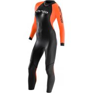 ORCA Openwater Womens Fullseeve Wetsuit