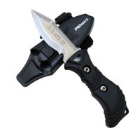 Promate Point Tip Knife (3 in Blade)