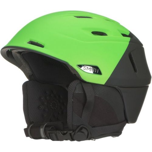스미스 Smith Optics Adult Camber Ski Snowmobile Helmet