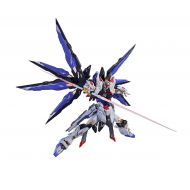 Bandai Hobby Bandai Metal Build Strike Freedom Gundam Soul Blue Ver.