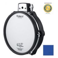 Roland PDX-100 V-Pad 10 Mesh-head Drum Pad with 1 Year Free Extended Warranty