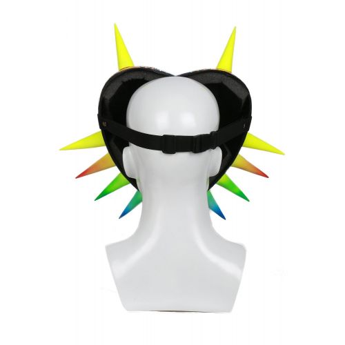  Xcoser xcoser Majoras Mask Costume accessories For Halloween Cosplay