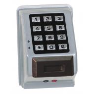Alarm lockTrilogy Access Control Keypad, 2000 User Code