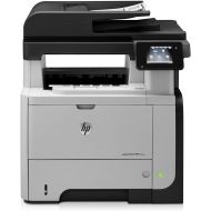 HP LaserJet Pro MFP M521dn Printer, Amazon Dash Replenishment ready (A8P79A)