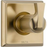 DELTA FAUCET Delta T11851-RB Dryden 3 Setting Diverter, Venetian Bronze
