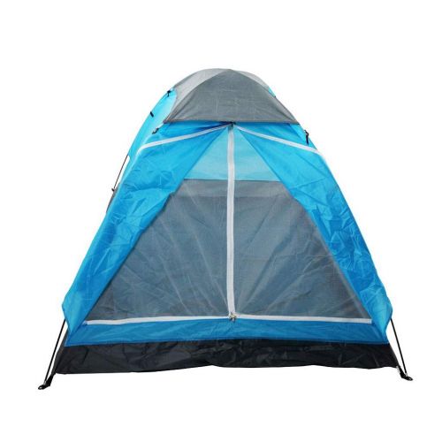  Anchor Outdoor Lightweight 2 Person Camping Backpacking Tent with Carry Bag Easy to Set up