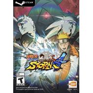 By      Bandai Naruto Ultimate Ninja Storm 4 - Deluxe Edition - Xbox One Digital Code