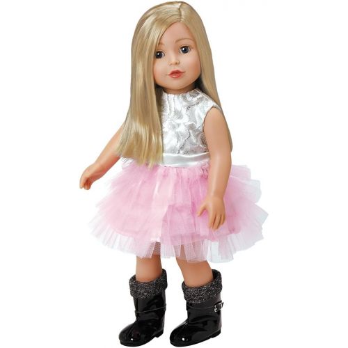 아도라 베이비 Adora Amazing Girls 18-inch Doll, Harper (Amazon Exclusive)