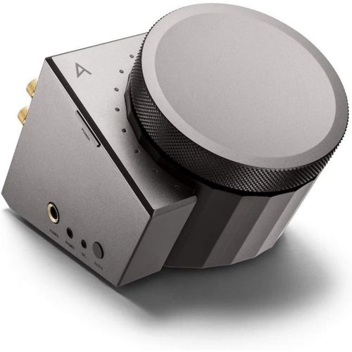  Astell&Kern ACRO L1000 Desktop Headphone Amplifier