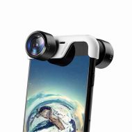 Deerlize 360 Degree Panoramic iPhone Camera Lens (Iphone6P6SP)